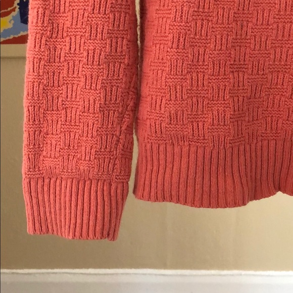 Gant basket weave sweater - Picture 3 of 5